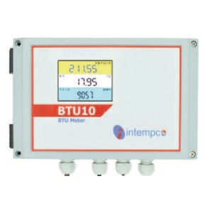 BTU10 Energy Meter Details