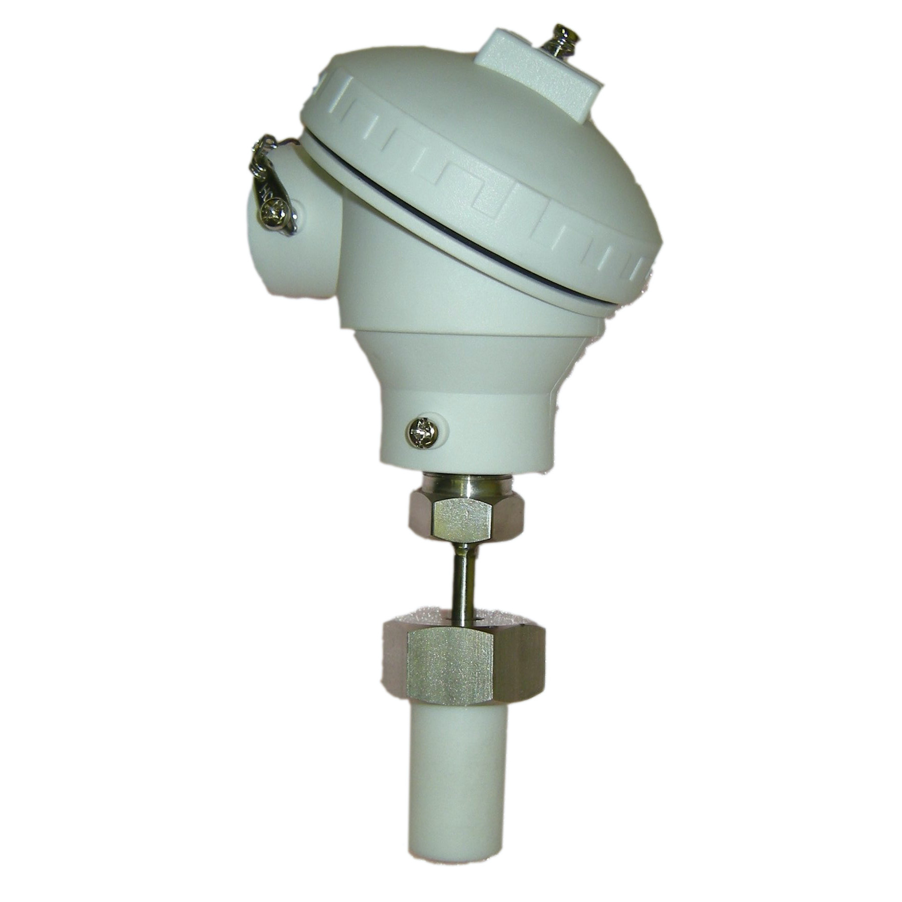 RS130 Flush Mount Temperature Sensor Picture