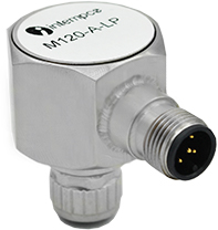 RTD Temperature Transmitter w/ M12 Connector Picture