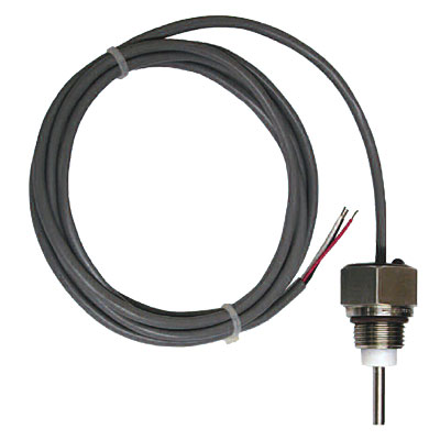 Conductivity Level Switch Picture