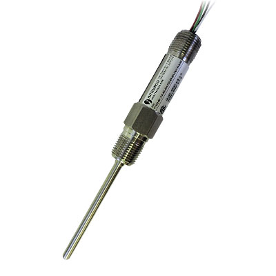 Programmable Temperature Switch & Transmitter - Probe/Tube Type Design Picture